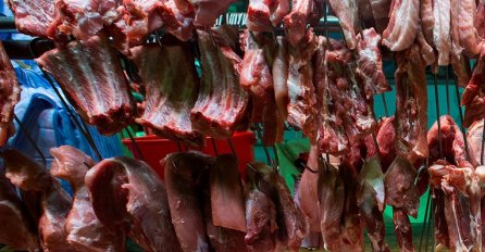 OVO JEDEMO SVAKI DAN I ZATO SMO BOLESNI: Zaražena hrana velika opasnost za zdravlje