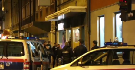 SVI NA NOGAMA: Bosanac ubio svoju djevojku iz Srbije, a onda pucao u sebe