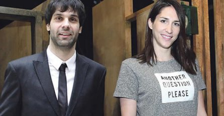 JELISAVETA RODILA DJEVOJČICU, ODMAH OBJAVILI SLIKU: Evo koje su SRPSKO IME DALI, ovo je iznenađenje (FOTO)