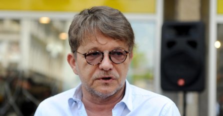 VEĆA JE OD NJEGA: Ovo je atraktivna supruga DRAGANA BJELOGRLIĆA, bavila se manekenstvom (FOTO)