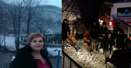 TRENUCI STRAHA ‘Odjednom sam čula pucnjavu, bila su dva rafala': Stravični detalji obračuna s opasnim ubicom Gačićem