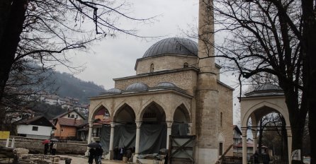 Aladža džamija 4. maja će ponovno obasjati Foču