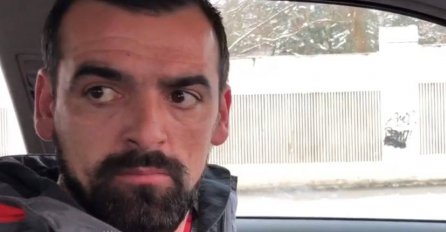 OGLASILI SE IZ VLADE KS I POSLALI PORUKU MUŠKARCU KOJI TVRDI DA TREBA DOBITI 50.000: Evo šta su mu poručili!