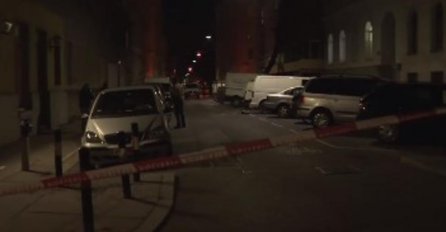 BOSANAC PUCAO U GLAVU KONOBARICI IZ SRBIJE, A ONDA SEBE UBIO: Naručio je piće od nje, a kada je izašla na ulicu POTEGAO JE PIŠTOLJ!