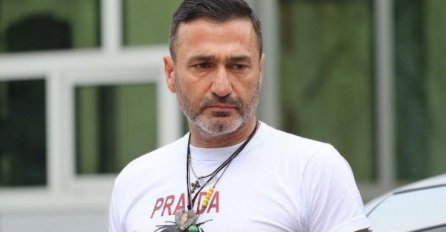 DAVOR SE OGLASIO NA FACEBOOKU I RASPLAKAO SVE: "Tata sve zna, uzeli ste mi Đakca, uzet ću vam sve"