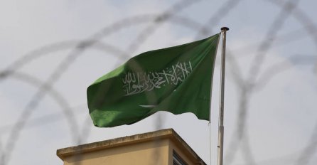 Brisel predlaže da se Saudijska Arabija uvrsti na 'crnu listu' EU-a