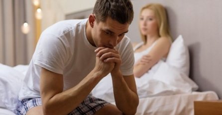 "Slučajno sam počeo da se dopisujem sa zaručnicom mog najboljeg druga" 