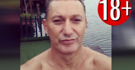 PROCURIO NOVI SKANDALOZAN SNIMAK, ŠAKO POLUMENTA DO DETALJA OBJAŠNJAVA ŠTA BI RADIO DJEVOJCI: "Daću ti ja moj... "