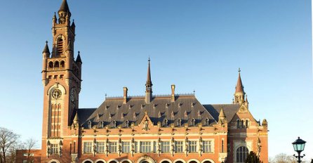 Međunarodni sud pravde odbacio prigovor SAD-a na tužbu Irana