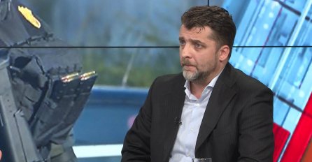 Sarajevska policija u punoj pripravnosti tokom cijele noći