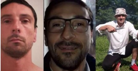 EVO ŠTA ĆE SE DESITI SA GAČIĆEVIM TIJELOM I GDJE ĆE BITI POKOPAN: Objavljeni jezivi detalji  