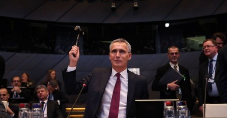 Stoltenberg: Ruske rakete SSC-8 predstavljaju ozbiljan rizik za našu bezbjednost