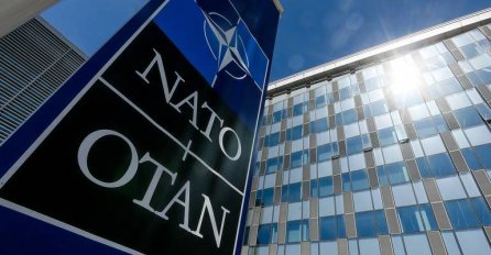 Oglasili se iz NATO-a o stavu Ambasade Rusije: Prijetnje su neprihvatljive, vrijeme sfera utjecaja je prošlo
