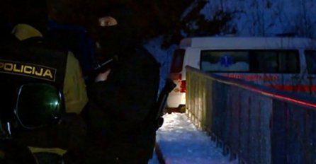 NAKON UBISTVA OTKRIVENO DA LI JE GAČIĆ IMAO POMAGAČE: Od ovog cijela BiH strahuje