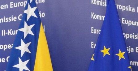 EU finansira tri projekta namijenjena borbi protiv korupcije u BiH