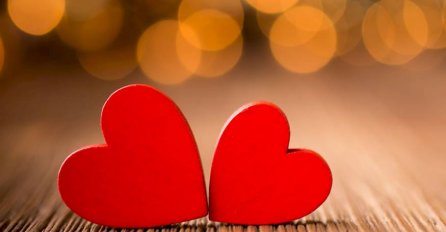 Danas se slavi Valentinovo - Dan zaljubljenih