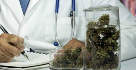 Evropski parlament dao zeleno svjetlo za medicinski kanabis