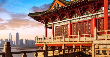 VIP travel Vas vodi na uzbudljivo putovanje u KINU - zemlju stare civilizacije i najmodernije čudo!