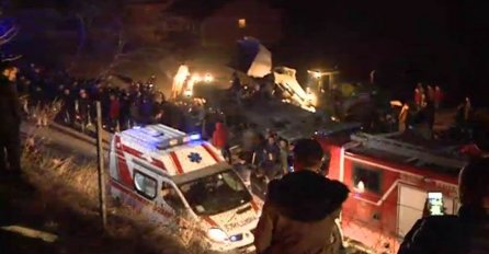 Među 14 poginulih u Makedoniji zasad nema identifikovanih državljana BiH