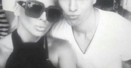 POTPUNO JE POLUDIO: Evo šta je sljedeći korak Vranješa,  Karleuša će se hvatati za glavu, SLIKE SU SAMO POČETAK