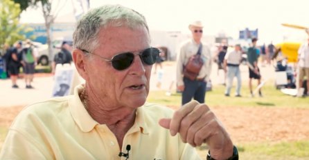 AMERIČKI SENATOR: "Morat ćemo intervenirati vojskom u Venezueli ukoliko Rusija tamo pokušava uspostaviti vojnu bazu"