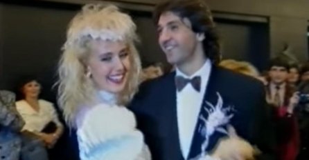 BRENA I BOBA NISU VIŠE MOGLI DA KRIJU, IZNIJELI SVE JAVNOST: Objavljen  video, njihov brak... TO JE TO