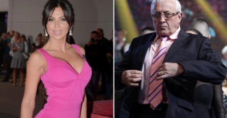 ERA OJDANIĆ U EMISIJI OTKRIO SVE O STANIJI, ESTRADA SE HVATA ZA GLAVU: "Prala mi je noge" 