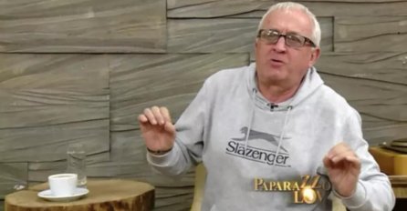 STAJE NA LUDI KAMEN OPET! Era Ojdanić se ženi ! Nikad nećete pogoditi ko je mlada!