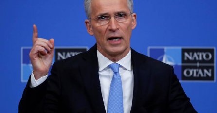 Stoltenberg: Bombardiranje Jugoslavije nije bilo upereno protiv naroda
