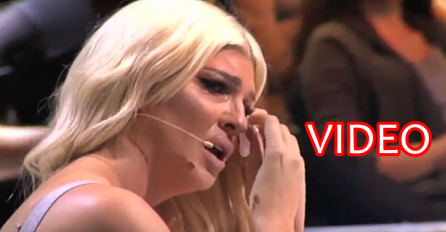 JELENI JAVILI ZA TRAGIČNU NESREĆU, NE MOŽE SEBI DOĆI: Pružio joj je svu ljubav, SAD GA VIŠE NEMA (FOTO)