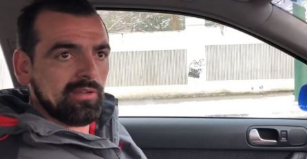 JUČER JE TRAŽIO 50.000 NAGRADE, A DANAS JE PROCURILA HIT SLIKA OD PRIJE 10 GODINA: Je li moguće da je ovo on?! (VIDEO)