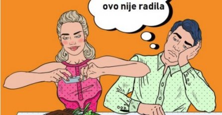 10 ranih znakova da će vam partner slomiti vaše srce