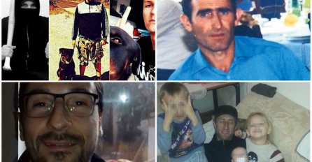 NOVA OPASNOST ZA SVE: Od VIŠESTRUKOG UBICE koji izlazi iz zatvora CIJELA ZEMLJA DRHTI, oni su balkanski monstrumi!