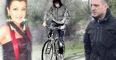 BICIKLISTA JE VIDIO JELENU MARJANOVIĆ ŽIVU SA MUŠKARCEM: Odlučio da progovori, SAD JE GOTOVO!