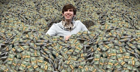 LJUDE OVOG GODIŠTA U 2019. ČEKA DOBITAK NA LUTRIJI: Ovo će biti vaš sretan dan, NEMOJTE GA PROPUSTITI!