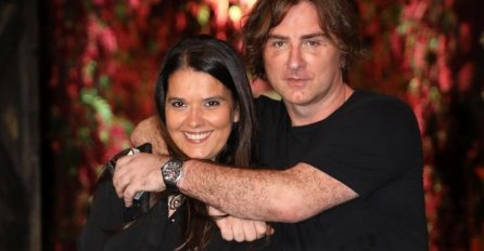 SLAVLJE U LONDONU, KĆERKA MILICE I ŽELJKA MITROVIĆA JUČER PROSLAVILA 19. ROĐENDAN: Njena ljepota će vas očarati (FOTO)