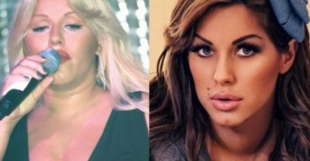 VALJAT ĆETE SE OD SMIJEHA: Pogledajte kako se SEKA ALEKSIĆ oblačila prije nego što je zaposlila STILISTE (FOTO)