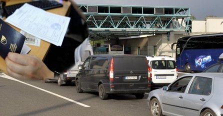 STIGAO NOVI ZAKON, NEMA VIŠE PRELASKA GRANICE BEZ OVOGA: Ovo svi trebate znati!