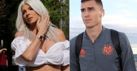 STIŽE BEBA, OVO SVE MIJENJA: Objavljena velika vijest, VRANJEŠU ČESTITKE PRISTIŽU SA SVIH STRANA!