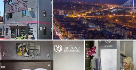 Posjetite Beograd - najzabavniji grad u Europi, sa smještajem u hotelu One Side Design!