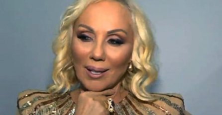 LEPA BRENA OBJAVILA PORUKU ZA VALENTINOVO, A SAD SE CIJELA SRBIJA SMIJE: "Breno, šta je ovo?!"