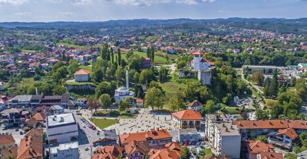 BiH bi mogla dobiti sedam novih gradova