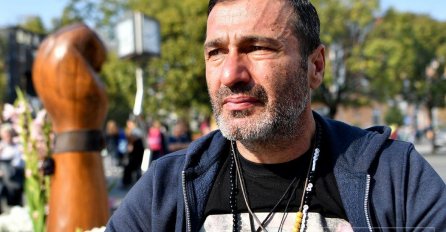 Dragičević nakon povratka: Okolnosti su se promijenile, sada smo mi na potezu