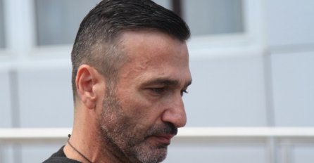 Obustavljena istraga protiv Dragičevića zbog ugrožavanja sigurnosti Lukača