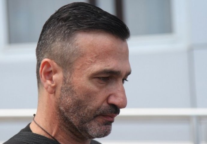 Sud u Banjoj Luci obustavio postupke protiv Davora Dragičevića