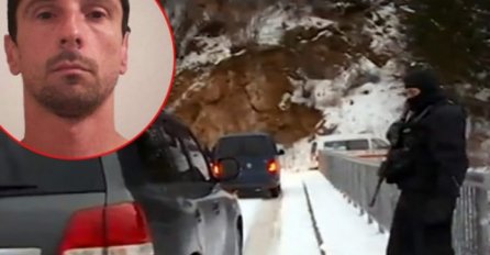 EDIN GAČIĆ JE UBIJEN U POLICIJSKOJ JAKNI: Objavljeni detalji koji su zaprepastili javnost, OVO LEDI KRV  U ŽILAMA