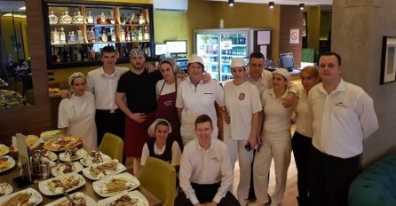 "RESTORAN U ŠAPCU UVEO KAZNU KOJA TREBA CIJELOJ SRBIJI": Kada vidite o čemu je riječ OSTAT ĆETE BEZ TEKSTA!