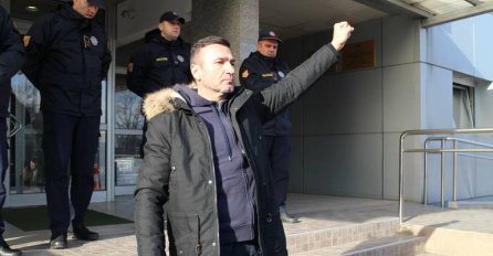 Davor Dragičević opoziciji: Zaštitite narod!