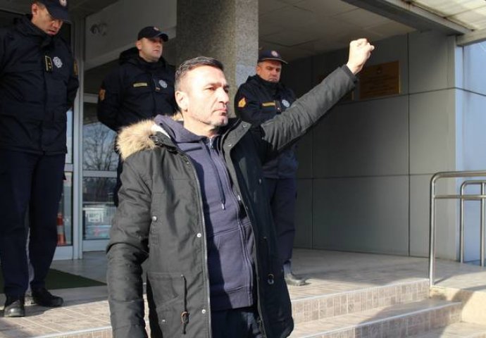 Davor Dragičević opoziciji: Zaštitite narod!
