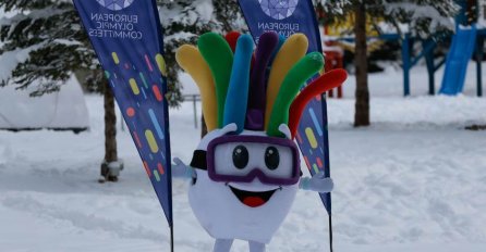 EYOF 2019: Norveška najuspješnija nacija